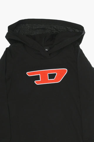 Hooded DJODY Dress