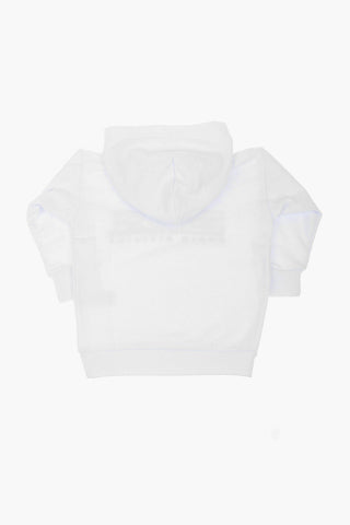 Hooded SDIVISION OVER Sweatshirt