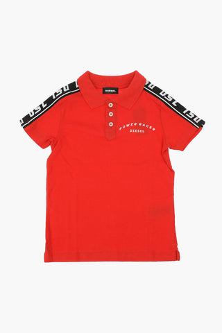 Polo TGOROU in Cotone