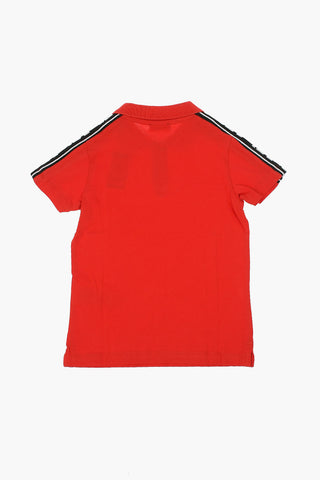 Polo TGOROU in Cotone