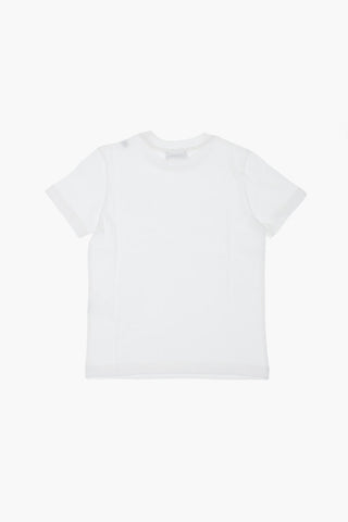 Cotton Crewneck TDIEGODIV T-Shirt
