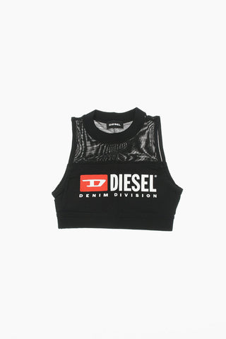 Cotton TGIORGIT Sleeveless Top