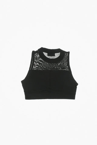Cotton TGIORGIT Sleeveless Top