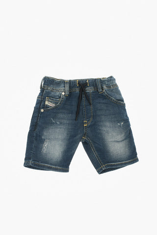 Drawstring KROOLEY-NE-J SH JJJ Shorts