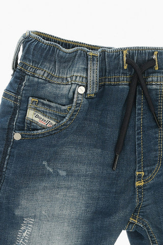Drawstring KROOLEY-NE-J SH JJJ Shorts