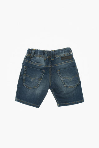 Drawstring KROOLEY-NE-J SH JJJ Shorts
