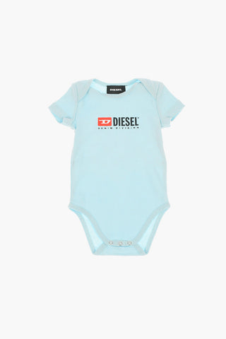 Short Sleeve UNLODIV MC-NB UW Body