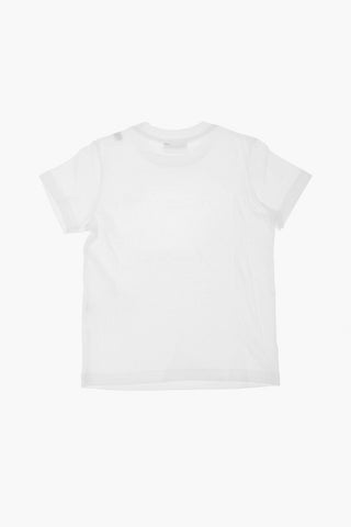 Logo Print TDIEGOA10 Crewneck T-Shirt