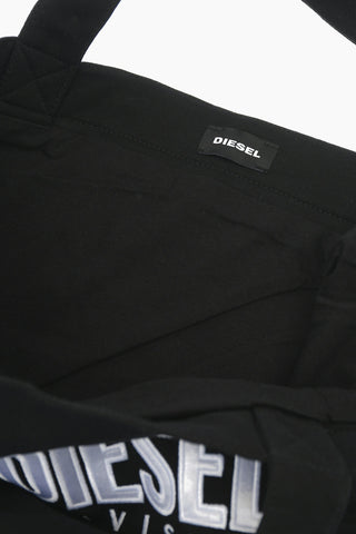 Fabric WUXI Handbag