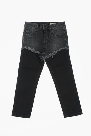 Stretch Denim BABHILA-J SP Jeans