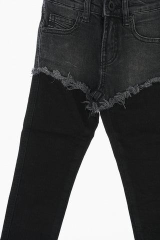 Stretch Denim BABHILA-J SP Jeans