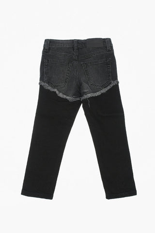 Stretch Denim BABHILA-J SP Jeans