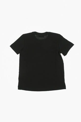 T-Shirt TSILYWH Girocollo in Cotone
