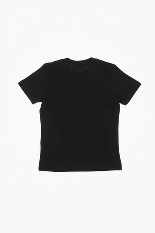 Cotton Crewneck TDIEGODIV T-Shirt