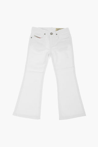 Denim Stretch LOWLEEH-J JJJ-N Jogg Jeans