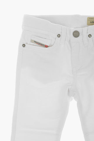 Denim Stretch LOWLEEH-J JJJ-N Jogg Jeans