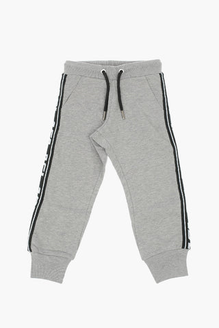 Hooded Sweatshirt and Jogger Pants SUITAX Set
