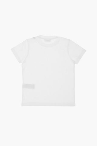 T-Shirt TDIEGO Girocollo in Cotone