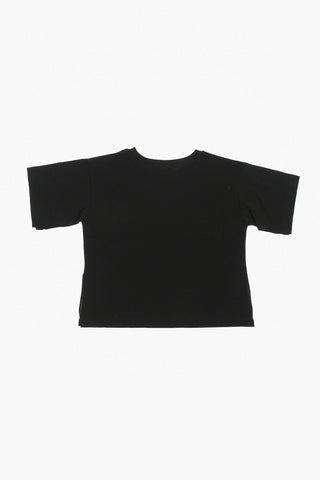 Cotton TJACKYD Crewneck T-Shirt