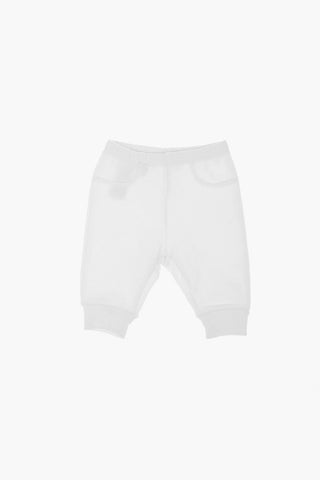Jogger Pants and Crewneck Sweatshirt SERREDIV-SET-NB Set