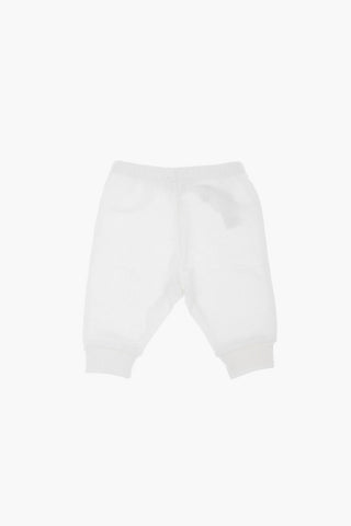 Jogger Pants and Crewneck Sweatshirt SERREDIV-SET-NB Set