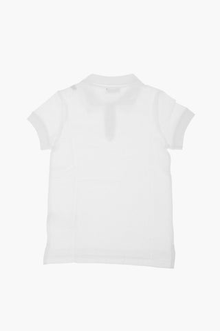 Cotton TWEETDIV Polo Shirt