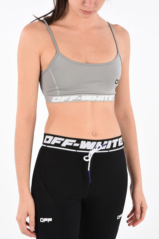 Active Training Crop Top