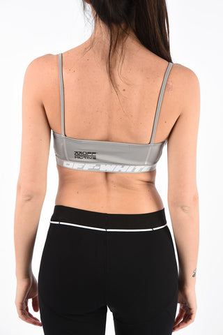 Active Training Crop Top
