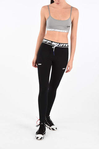 Active Training Crop Top