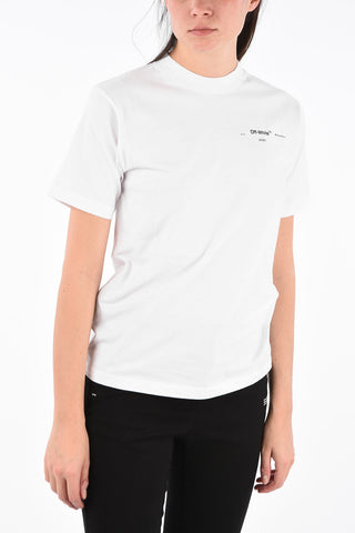 Casual PUZZLE ARROW T-shirt