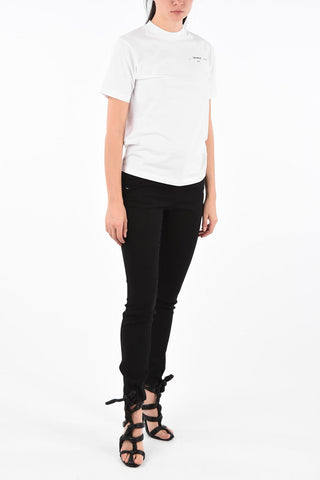 Casual PUZZLE ARROW T-shirt