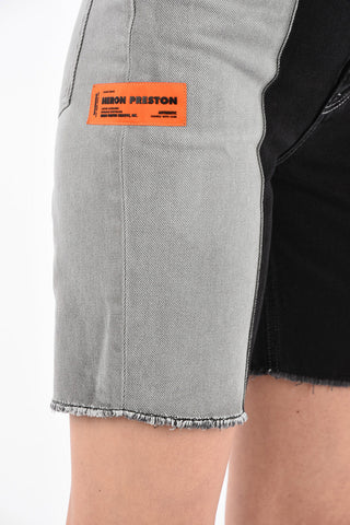 Riserva Two Tone Shorts