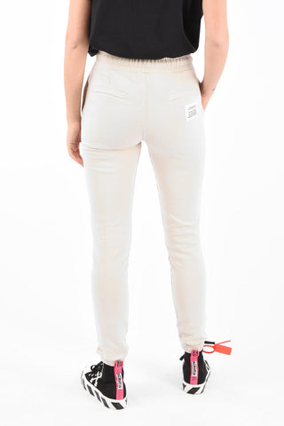 Drawstring Sweat Pants Jogger