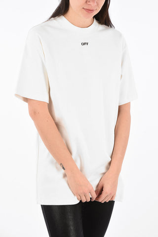 T-Shirt TOMBOY in Cotone