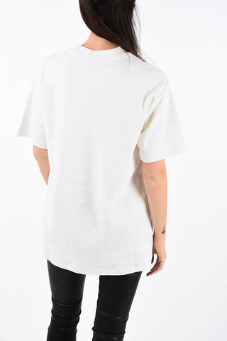 T-Shirt TOMBOY in Cotone