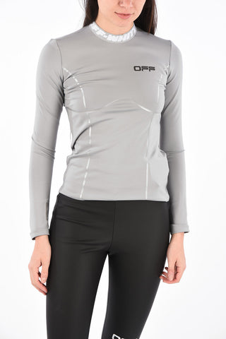Active Stretch Sweater