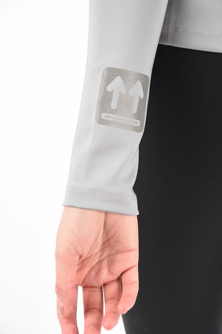 Active Stretch Sweater