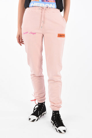Drawstring Jogger Pants