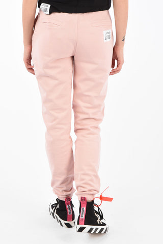 Drawstring Jogger Pants