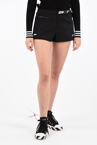 Active Stretch Shorts
