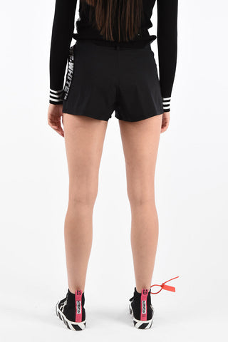Active Stretch Shorts
