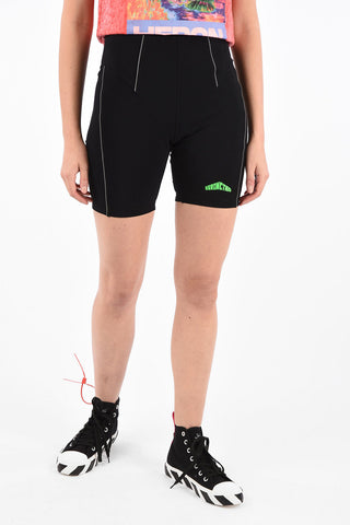 Active Bikers Shorts
