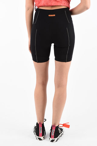 Active Bikers Shorts