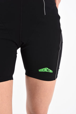 Active Bikers Shorts