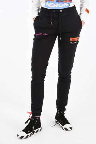 Drawstring Jogger Pants
