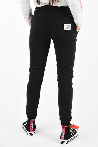 Drawstring Jogger Pants