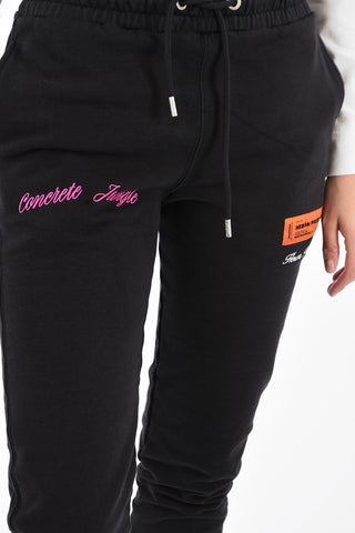 Drawstring Jogger Pants