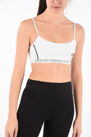 Active Training Crop Top