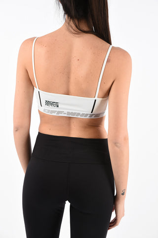 Active Training Crop Top