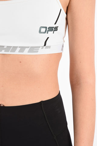 Active Training Crop Top